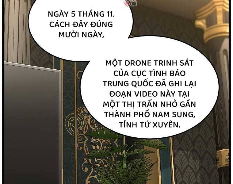 Đăng Nhập Murim - Chap 204