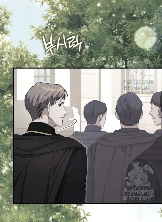 Đằng Sau Nụ Cười Của Nàng Công Chúa - Chap 45
