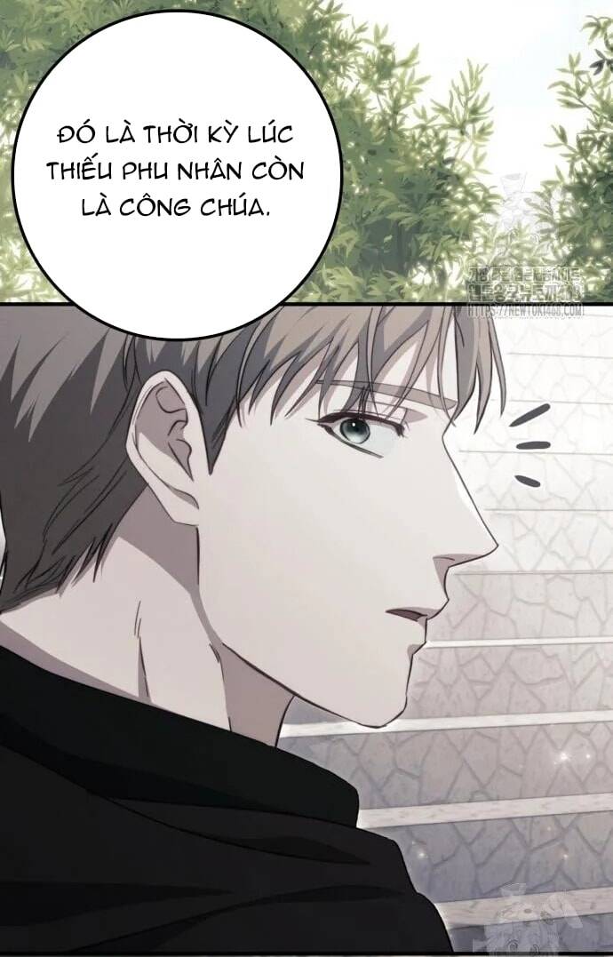 Đằng Sau Nụ Cười Của Nàng Công Chúa - Chap 45