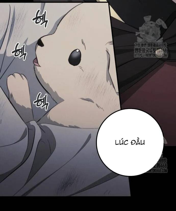 Đằng Sau Nụ Cười Của Nàng Công Chúa - Chap 45