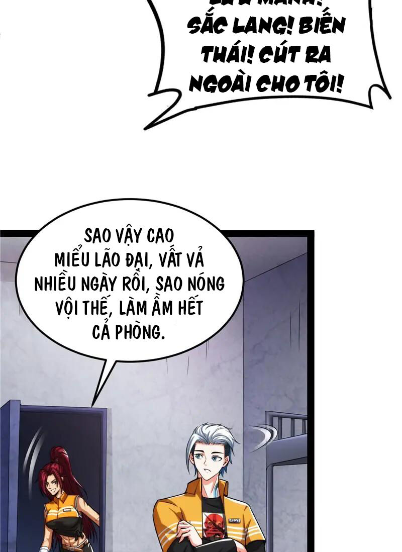Đánh Bại Chư Thiên - Chap 117
