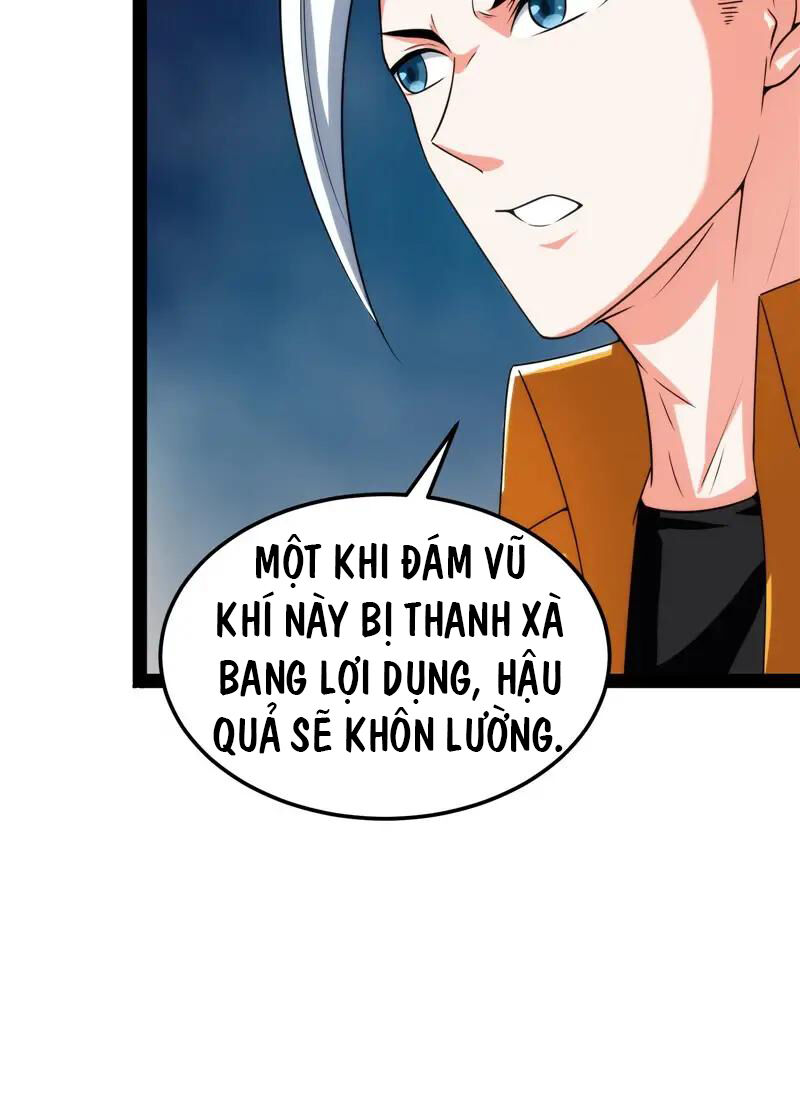 Đánh Bại Chư Thiên - Chap 117