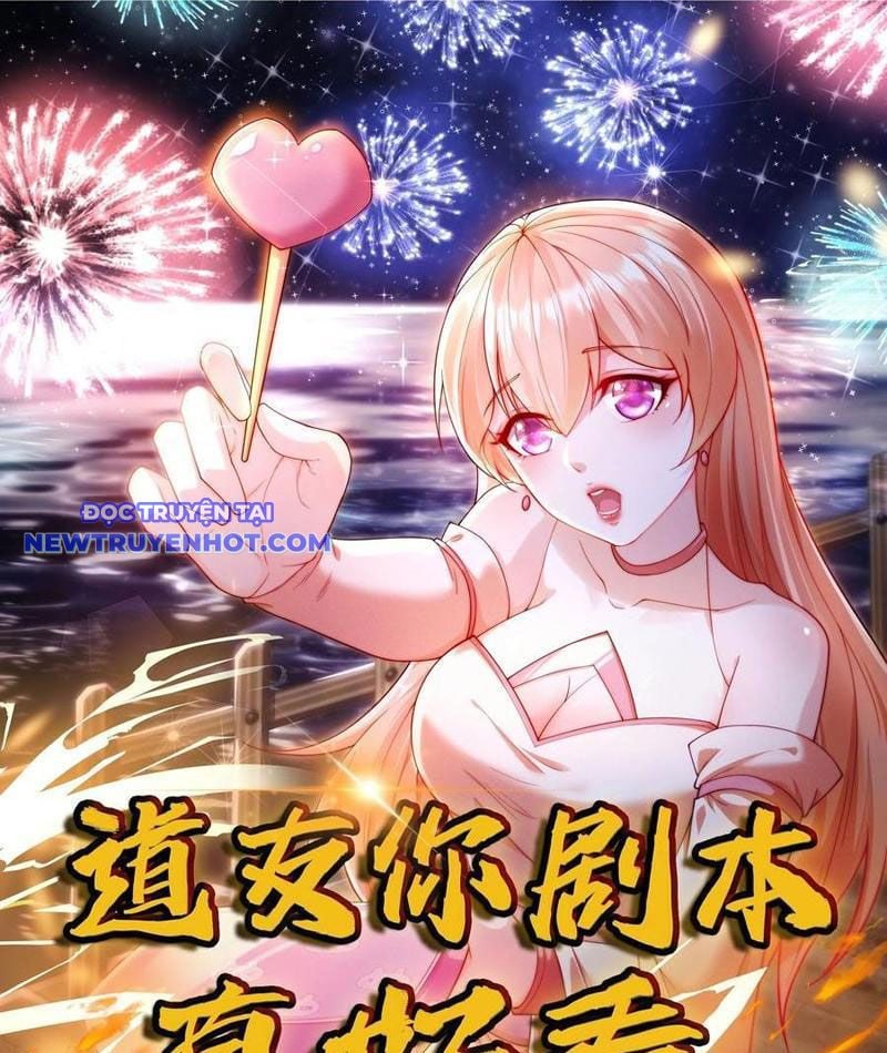 Đạo hữu, kịch bản của ngươi thật dễ nhìn! - Chap 104