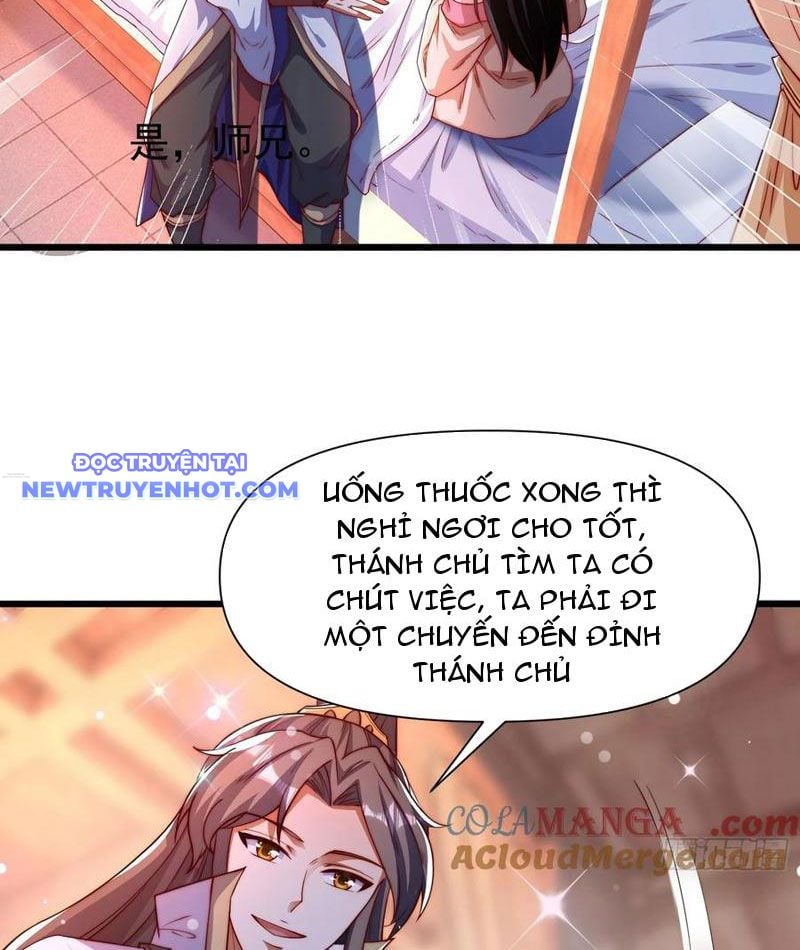 Đạo hữu, kịch bản của ngươi thật dễ nhìn! - Chap 104