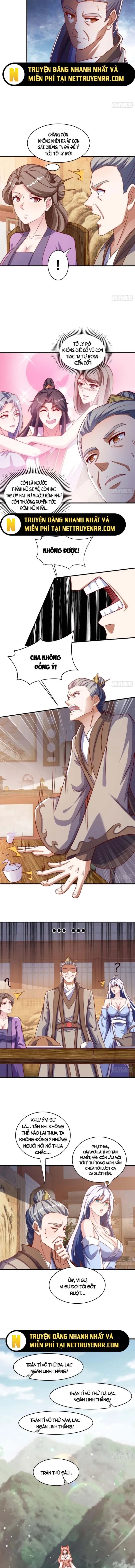 Đạo hữu, kịch bản của ngươi thật dễ nhìn! - Chap 29