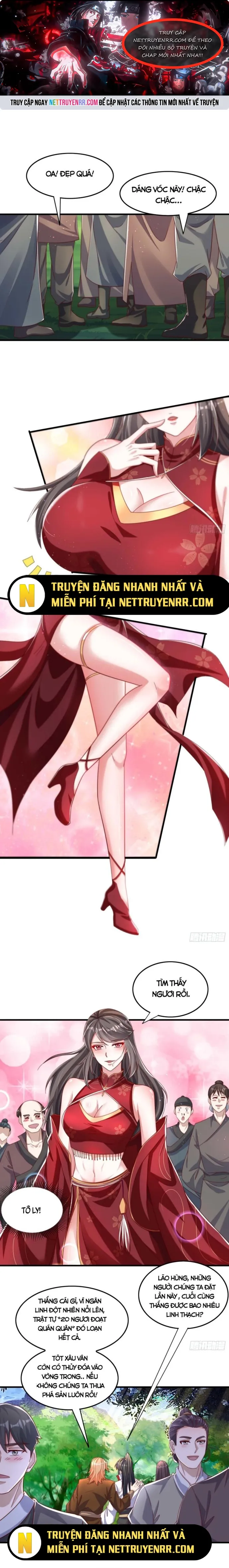 Đạo hữu, kịch bản của ngươi thật dễ nhìn! - Chap 36