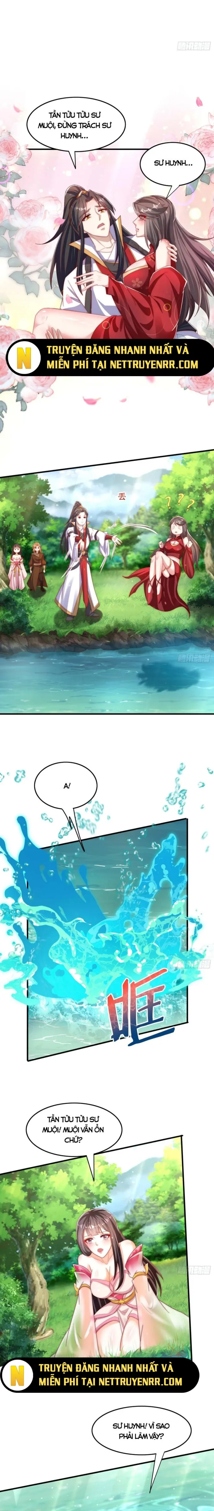 Đạo hữu, kịch bản của ngươi thật dễ nhìn! - Chap 36
