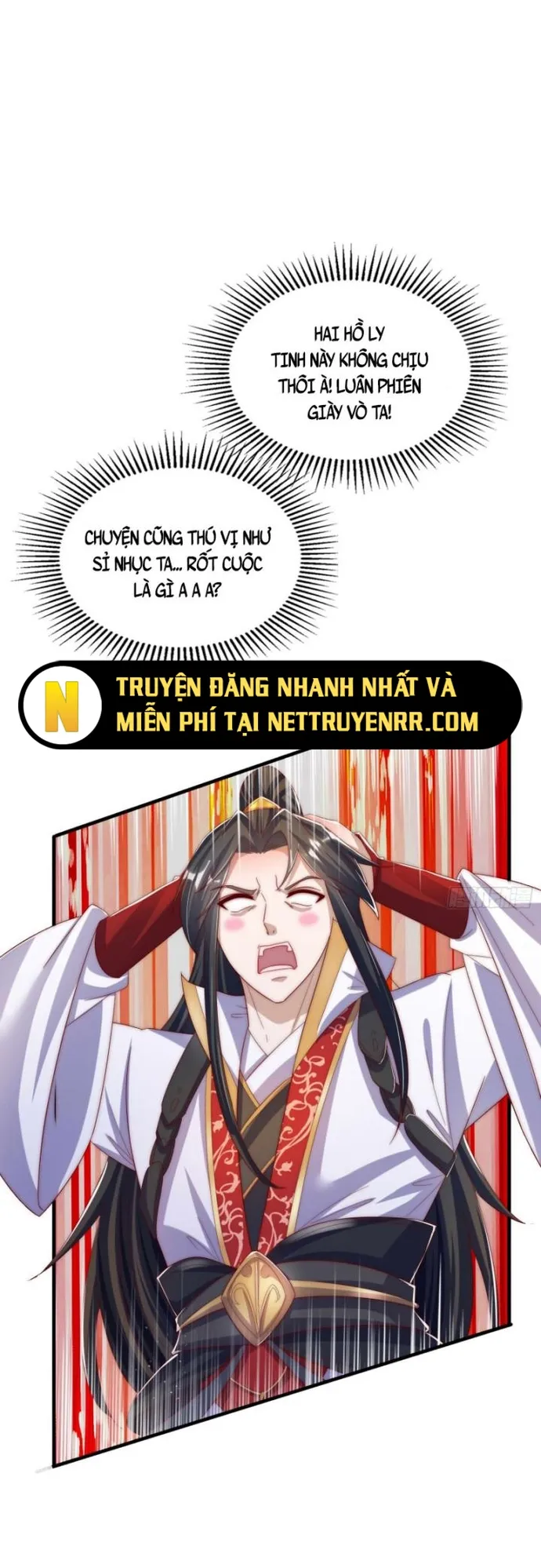 Đạo hữu, kịch bản của ngươi thật dễ nhìn! - Chap 36