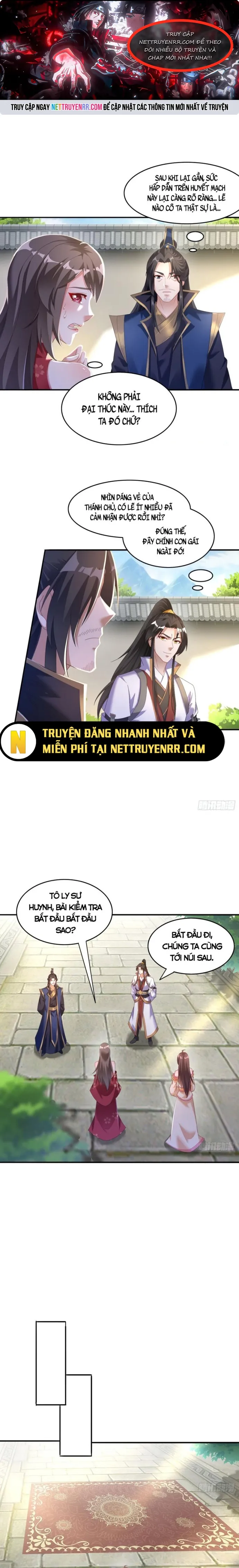 Đạo hữu, kịch bản của ngươi thật dễ nhìn! - Chap 40