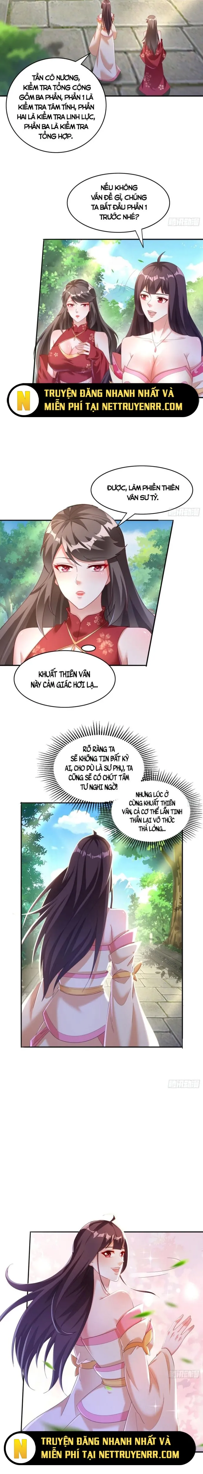 Đạo hữu, kịch bản của ngươi thật dễ nhìn! - Chap 40