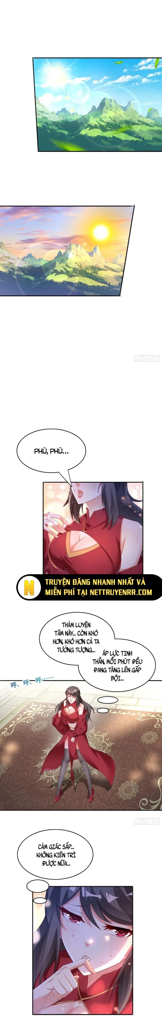 Đạo hữu, kịch bản của ngươi thật dễ nhìn! - Chap 40