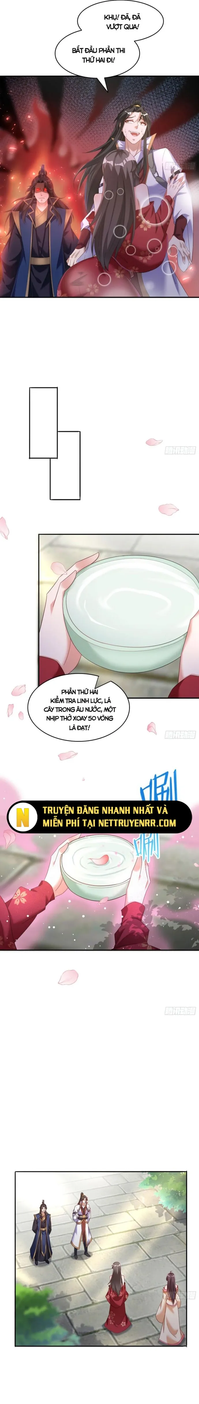 Đạo hữu, kịch bản của ngươi thật dễ nhìn! - Chap 40