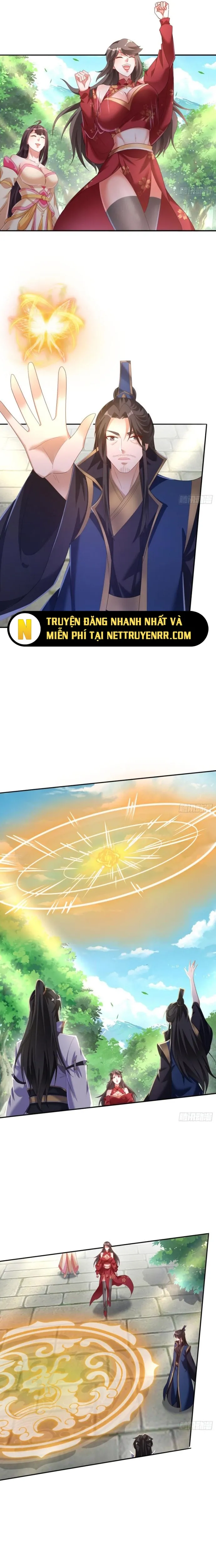Đạo hữu, kịch bản của ngươi thật dễ nhìn! - Chap 40
