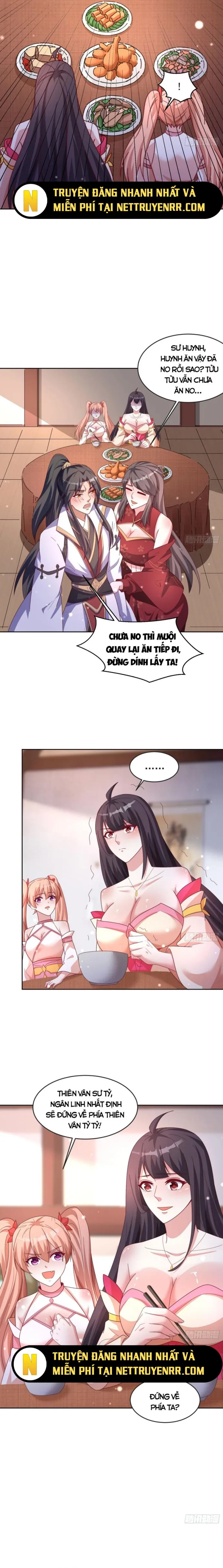 Đạo hữu, kịch bản của ngươi thật dễ nhìn! - Chap 47