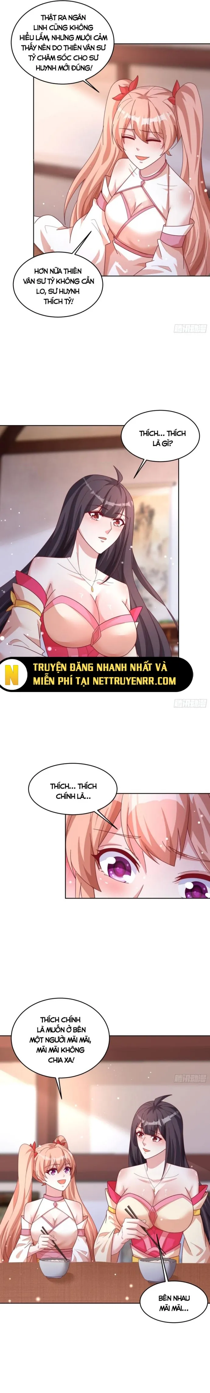 Đạo hữu, kịch bản của ngươi thật dễ nhìn! - Chap 47