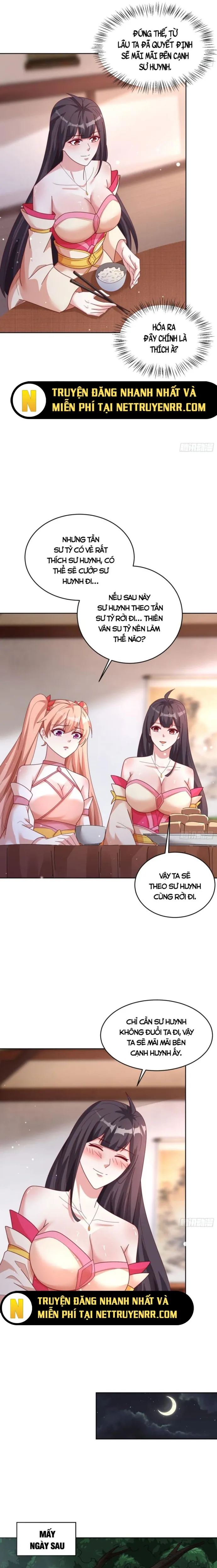Đạo hữu, kịch bản của ngươi thật dễ nhìn! - Chap 47