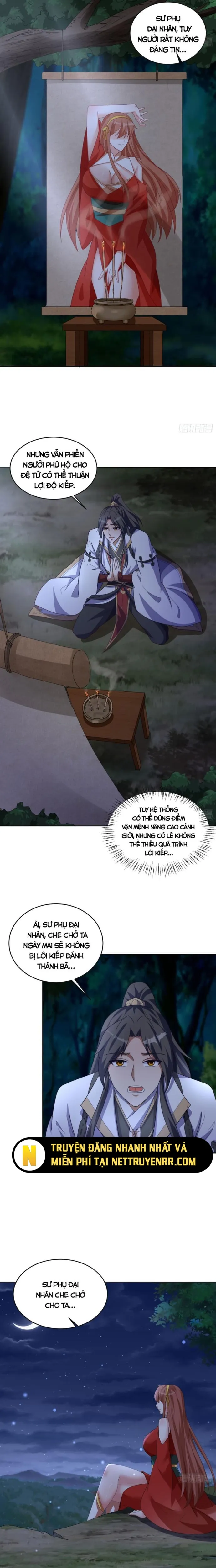 Đạo hữu, kịch bản của ngươi thật dễ nhìn! - Chap 47