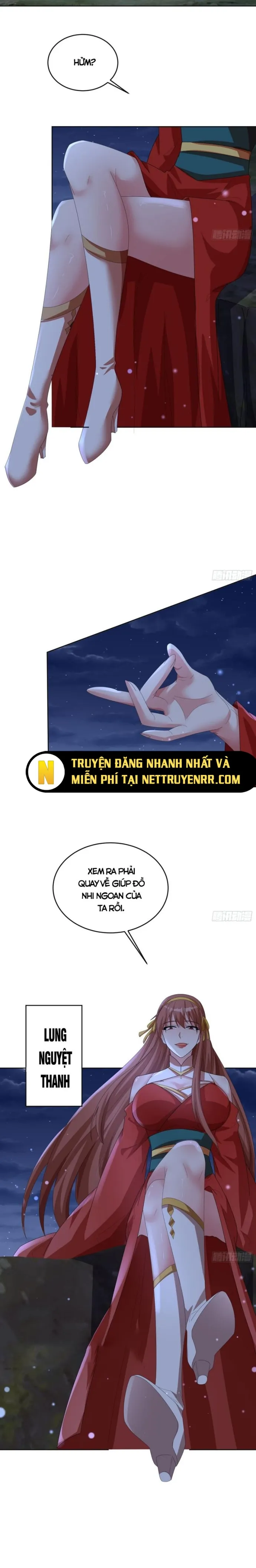 Đạo hữu, kịch bản của ngươi thật dễ nhìn! - Chap 47