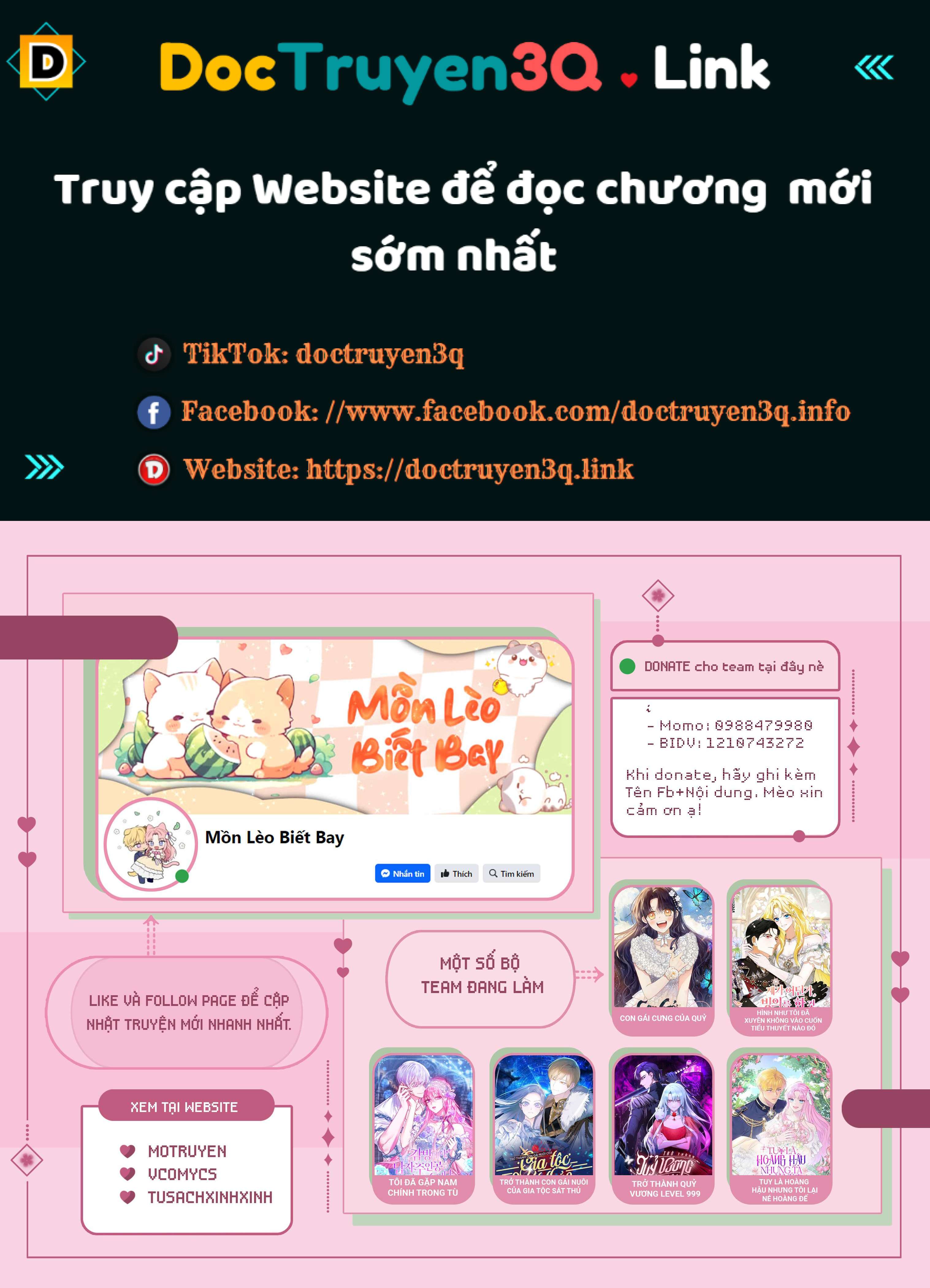 Dẫu Cho Con Gái Của Kẻ Phản Diện Trùng Sinh - Chap 27