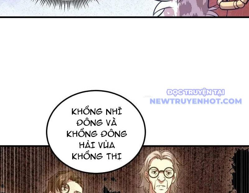 Đệ Nhất Danh Sách - Chap 515