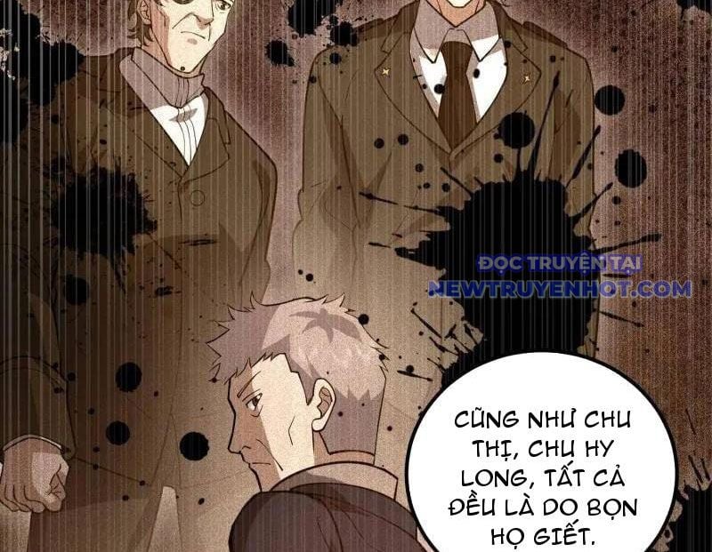 Đệ Nhất Danh Sách - Chap 515