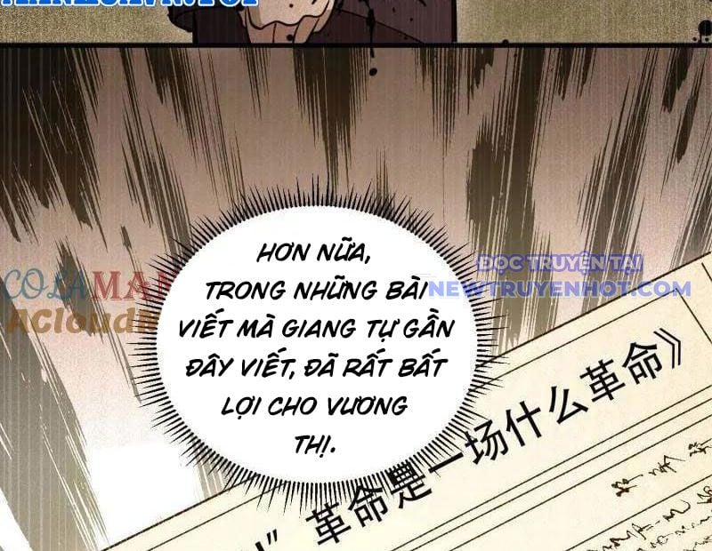 Đệ Nhất Danh Sách - Chap 515
