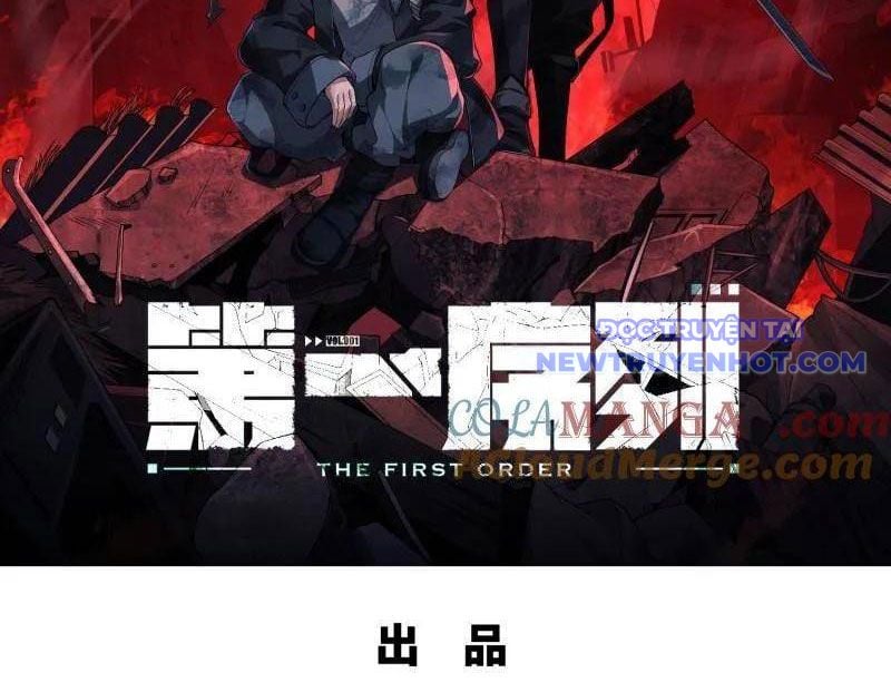 Đệ Nhất Danh Sách - Chap 515
