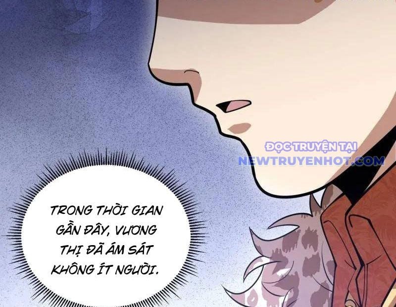 Đệ Nhất Danh Sách - Chap 515
