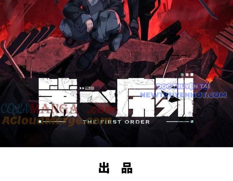 Đệ Nhất Danh Sách - Chap 516