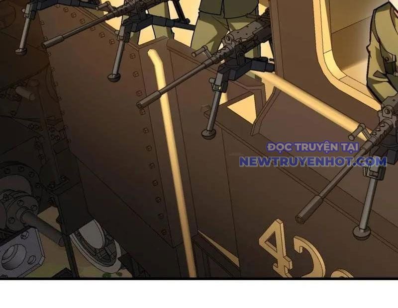 Đệ Nhất Danh Sách - Chap 516