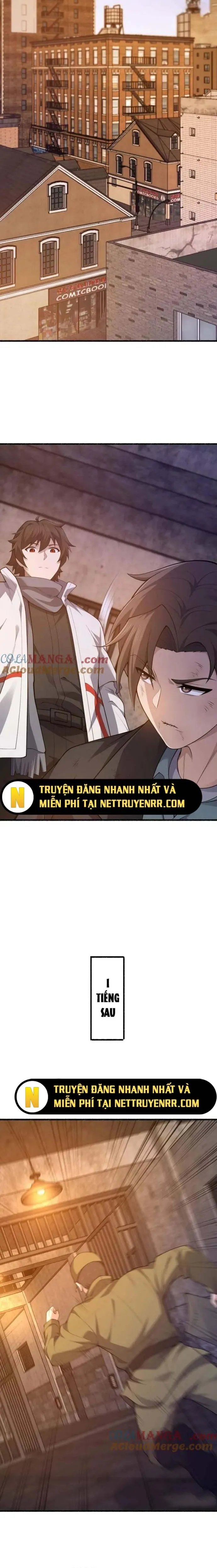 Đệ Nhất Danh Sách - Chap 537