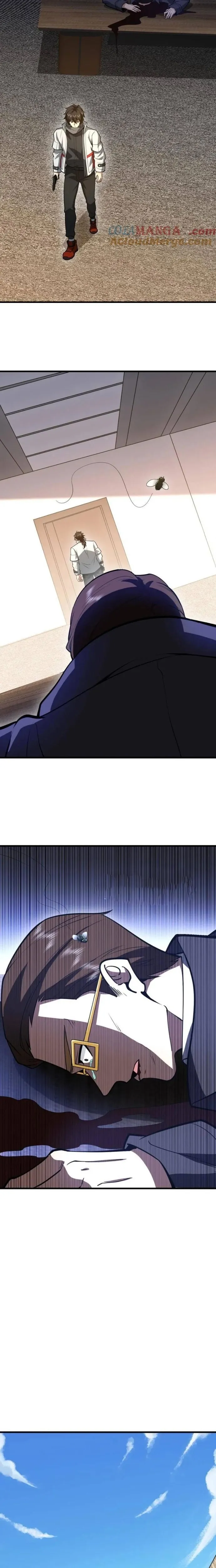 Đệ Nhất Danh Sách - Chap 541