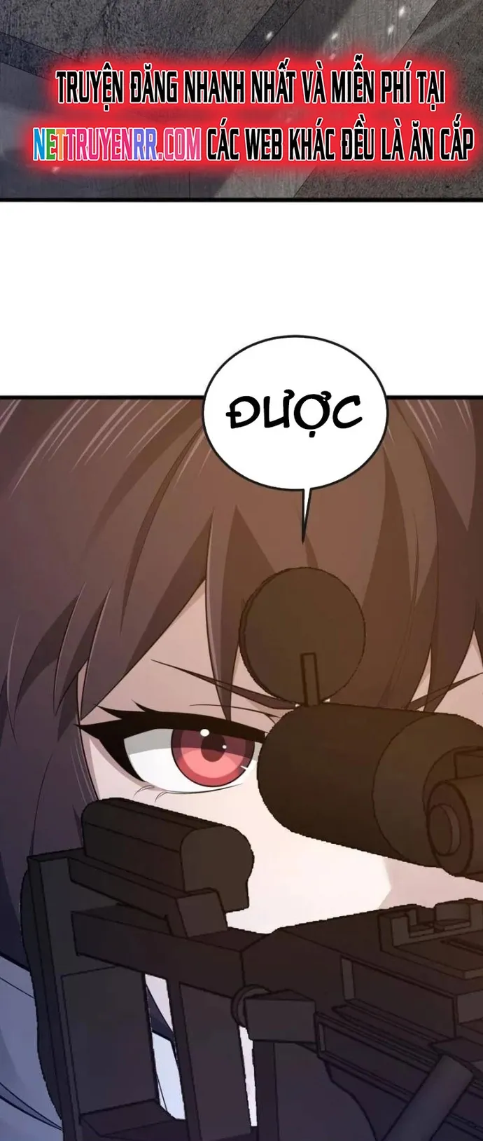 Đệ Nhất Danh Sách - Chap 541