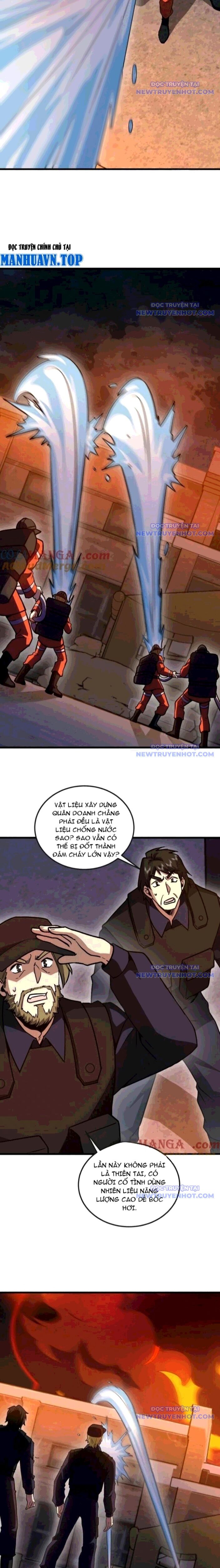 Đệ Nhất Danh Sách - Chap 542