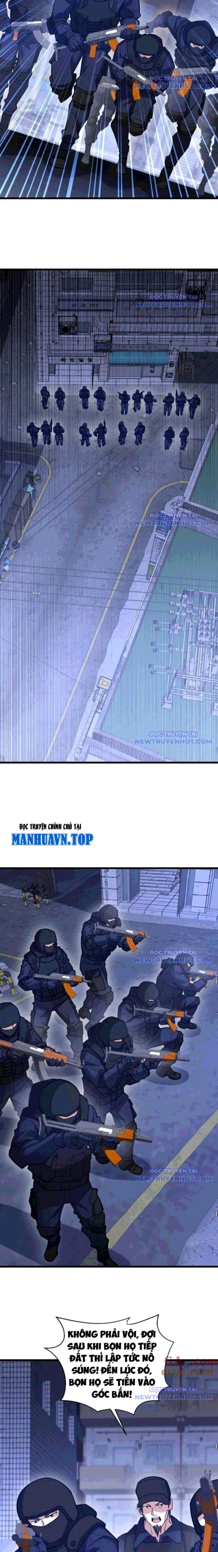 Đệ Nhất Danh Sách - Chap 542