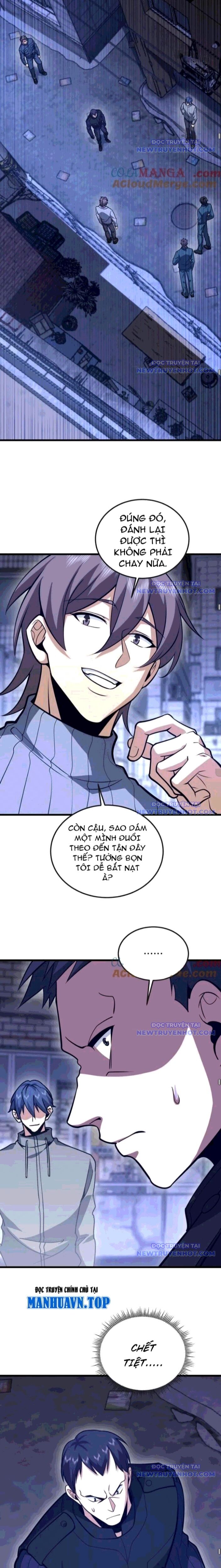 Đệ Nhất Danh Sách - Chap 542
