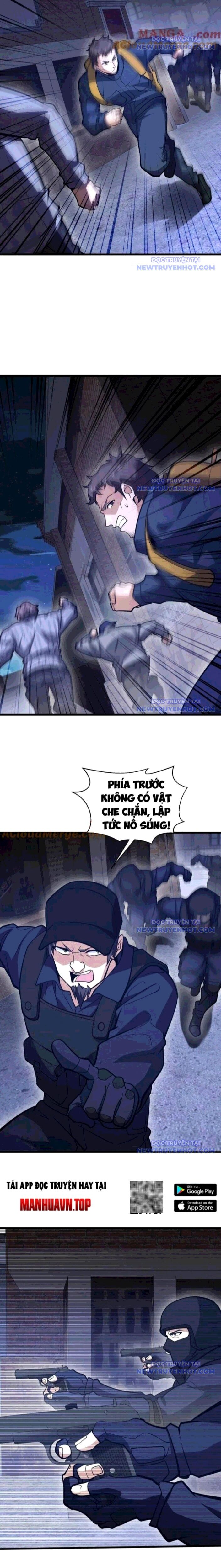 Đệ Nhất Danh Sách - Chap 542