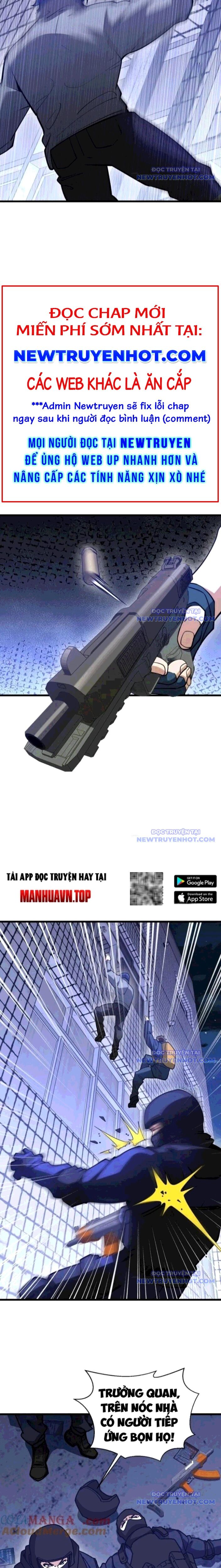 Đệ Nhất Danh Sách - Chap 542
