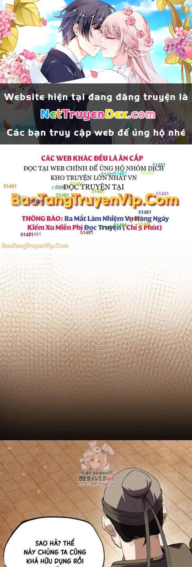 Đệ Nhất Võ Sư, Baek Cao Thủ - Chap 101