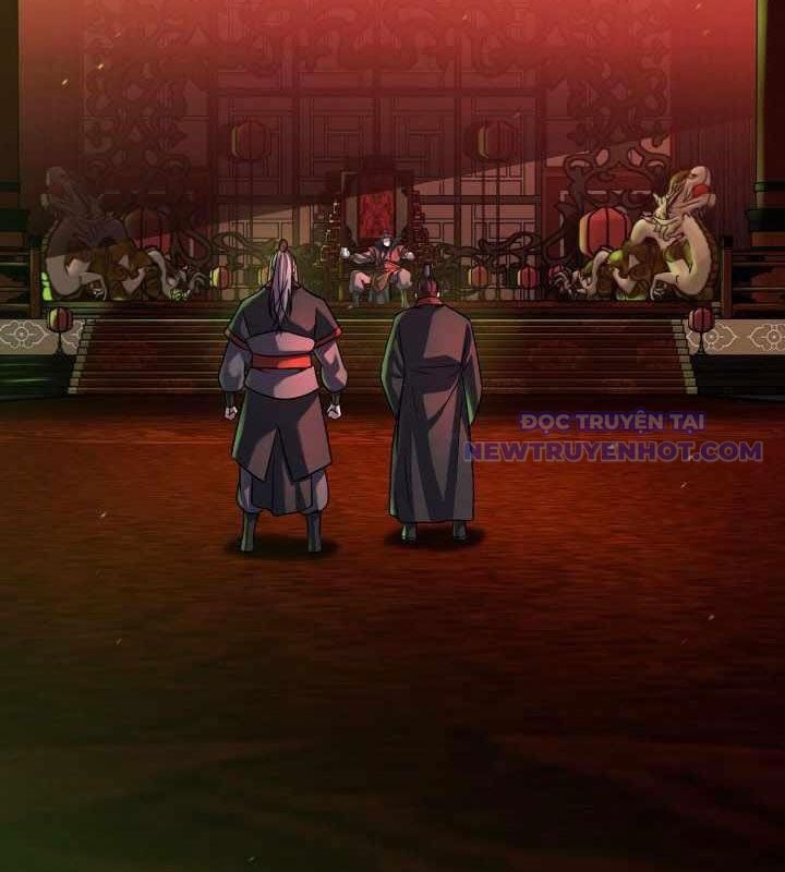 Đệ Tử Của Võ Lâm Minh Chủ - Chap 35
