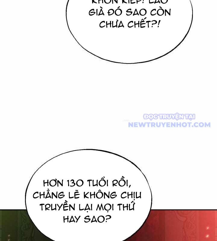 Đệ Tử Của Võ Lâm Minh Chủ - Chap 35