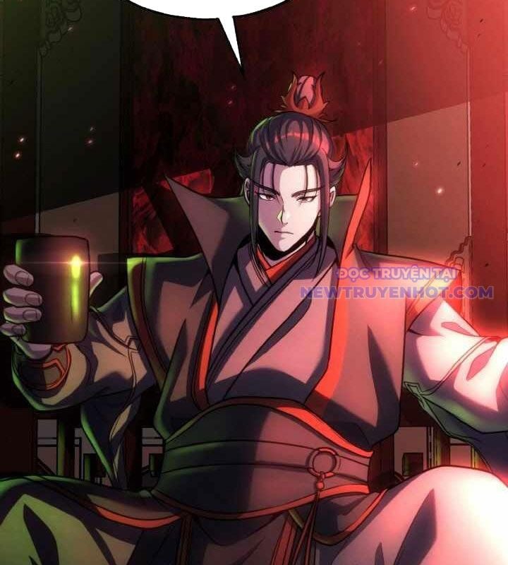 Đệ Tử Của Võ Lâm Minh Chủ - Chap 35