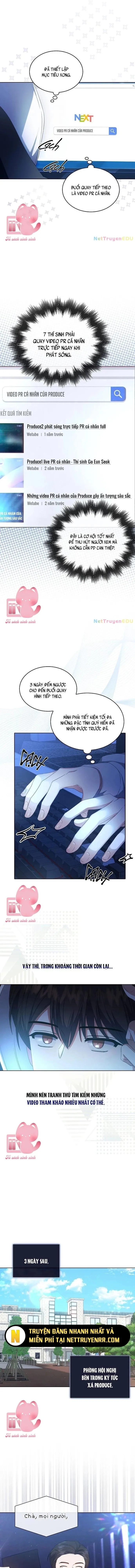 Debut or Die - Chap 18