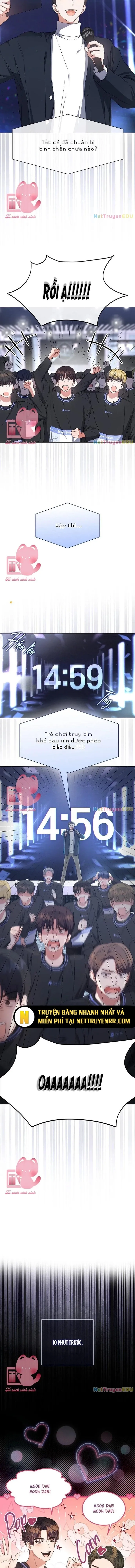 Debut or Die - Chap 18