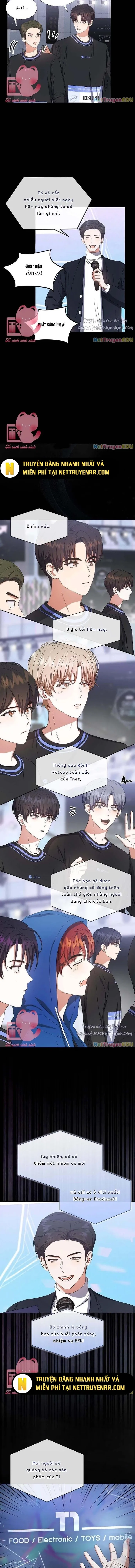 Debut or Die - Chap 18