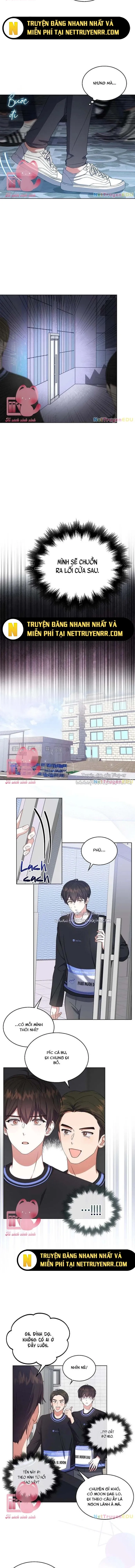 Debut or Die - Chap 18