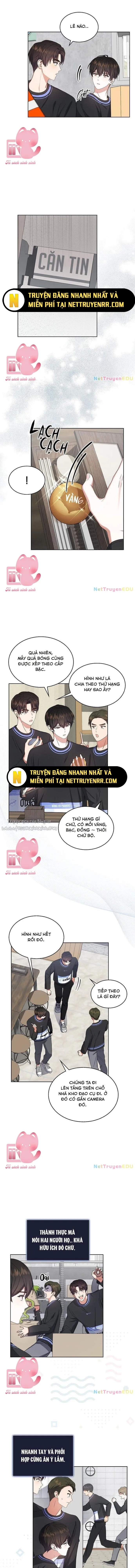 Debut or Die - Chap 18