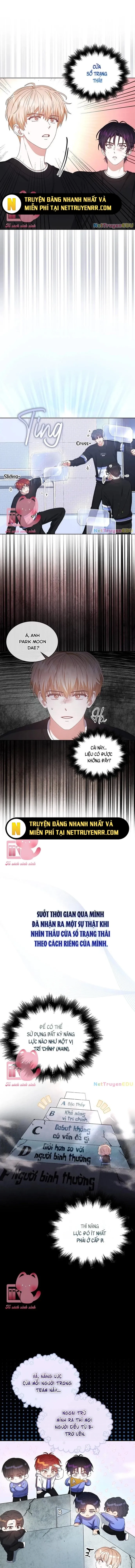 Debut or Die - Chap 31