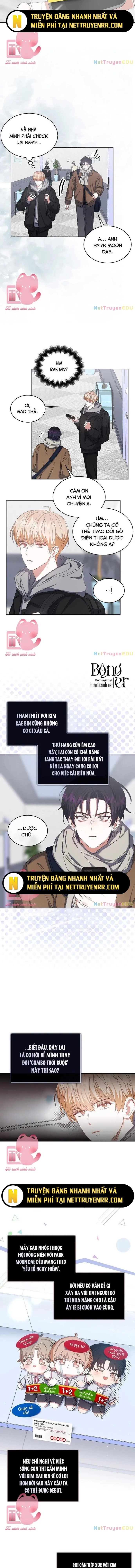 Debut or Die - Chap 31