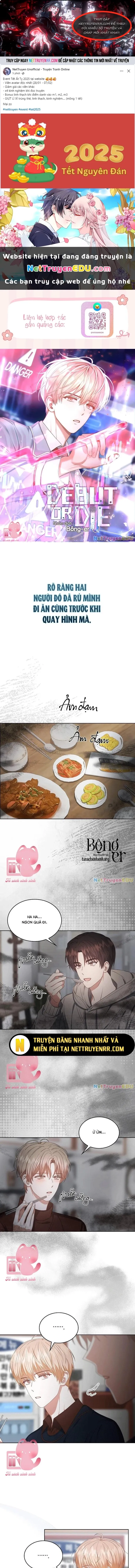 Debut or Die - Chap 36